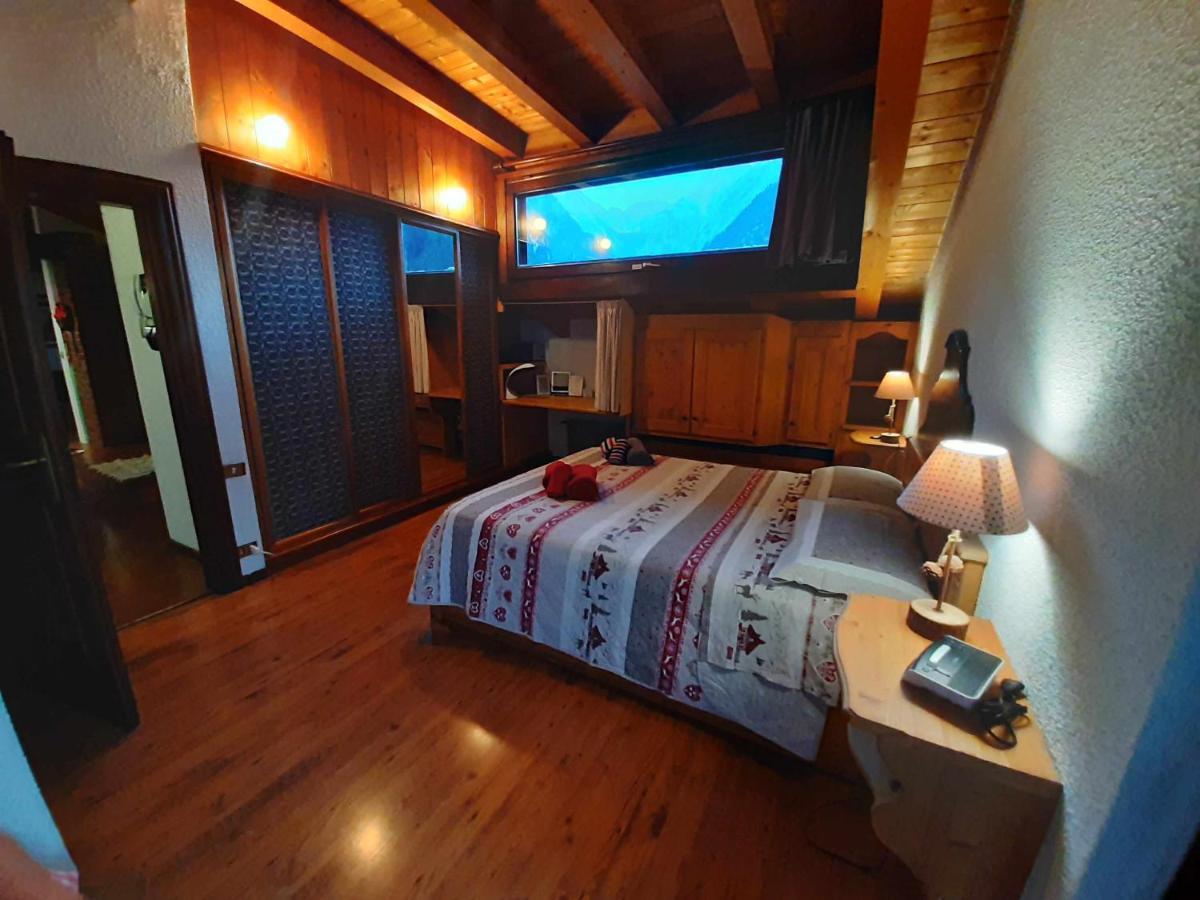 La Mansarda In The Dolomites Jacuzzi Διαμέρισμα Santo Stefano Di Cadore Εξωτερικό φωτογραφία