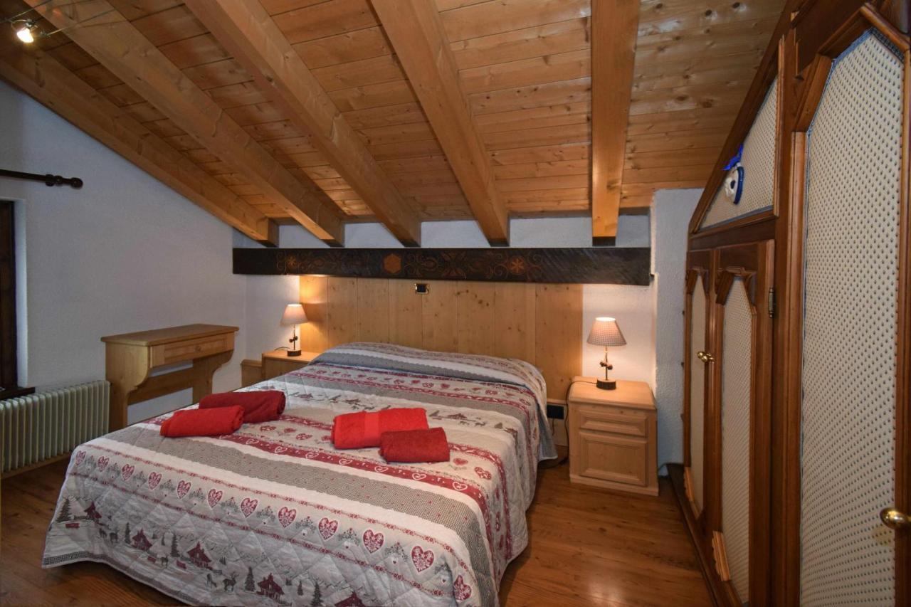 La Mansarda In The Dolomites Jacuzzi Διαμέρισμα Santo Stefano Di Cadore Εξωτερικό φωτογραφία
