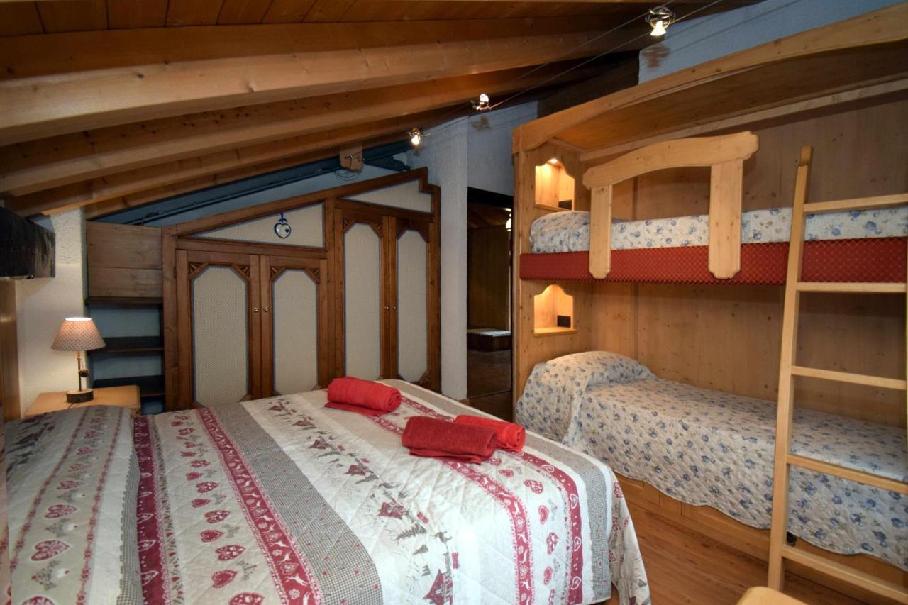La Mansarda In The Dolomites Jacuzzi Διαμέρισμα Santo Stefano Di Cadore Εξωτερικό φωτογραφία