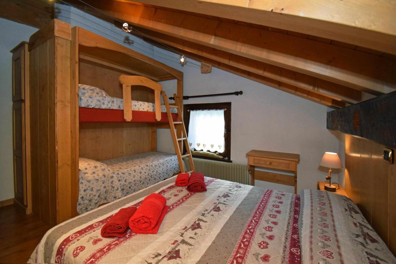 La Mansarda In The Dolomites Jacuzzi Διαμέρισμα Santo Stefano Di Cadore Εξωτερικό φωτογραφία